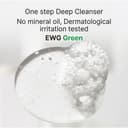 Vitamin U Oil to Foam Cleanser 250ml thumbnail 2