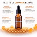 Vitamin C+ Serum 20ml thumbnail 3