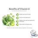 Vitamin U Cream 50g thumbnail 3