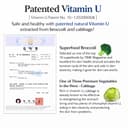 Vitamin U Cream 50g thumbnail 4