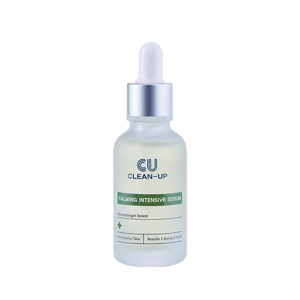 Calming Intensive Serum 30ml
