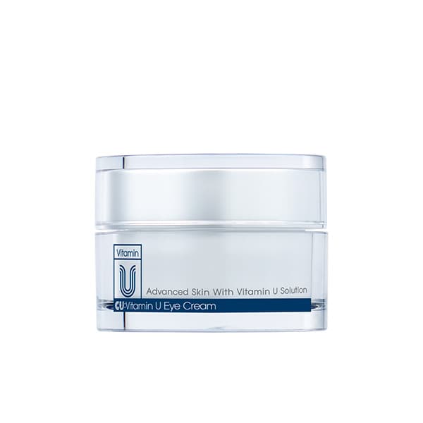 Vitamin U Eye Cream 15g