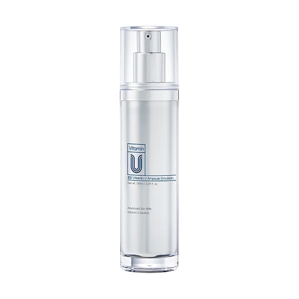 Vitamin U Ampoule Emulsion 130ml