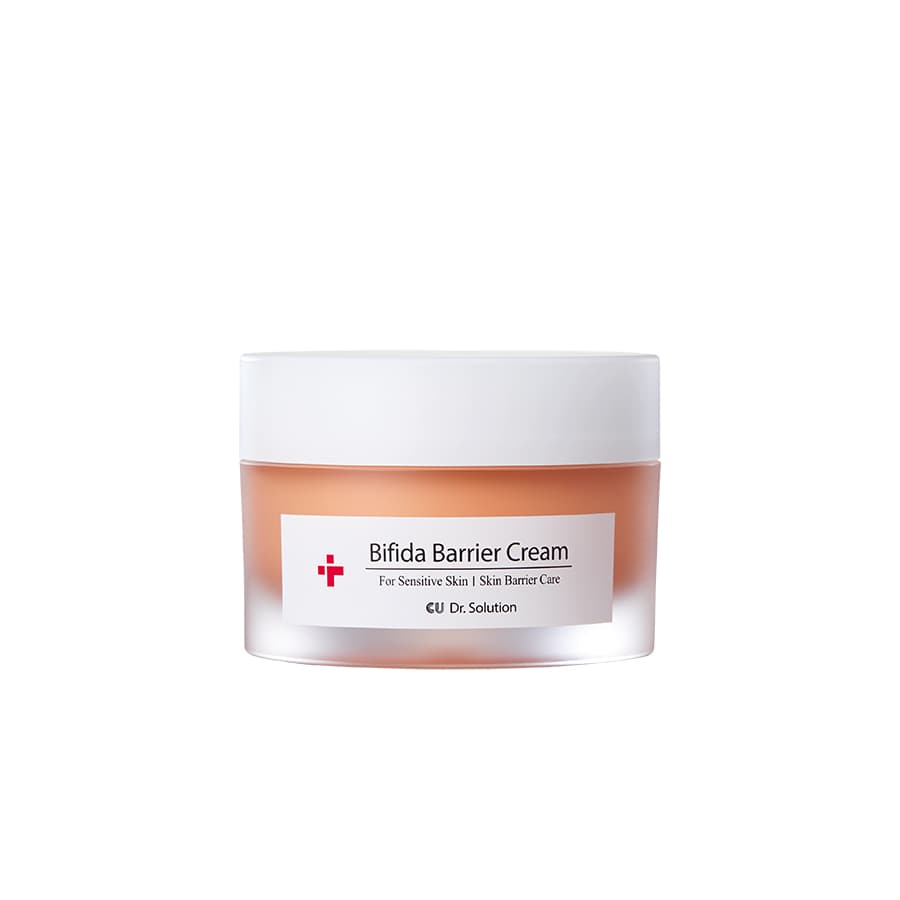 Dr.Solution Bifida Barrier Cream 50ml